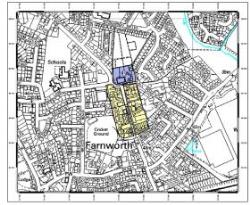 Mediaeval Farnworth